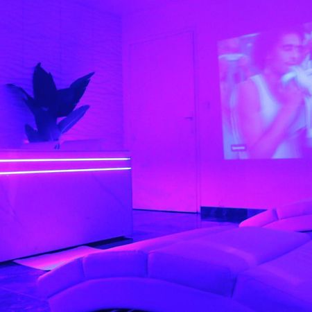 Dima Suite Jacuzzi Privatif Vedène Extérieur photo