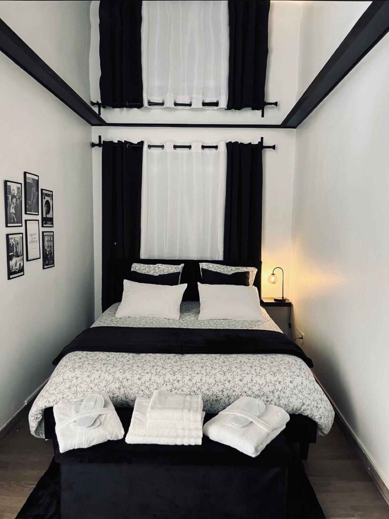 Dima Suite Jacuzzi Privatif Vedène Extérieur photo