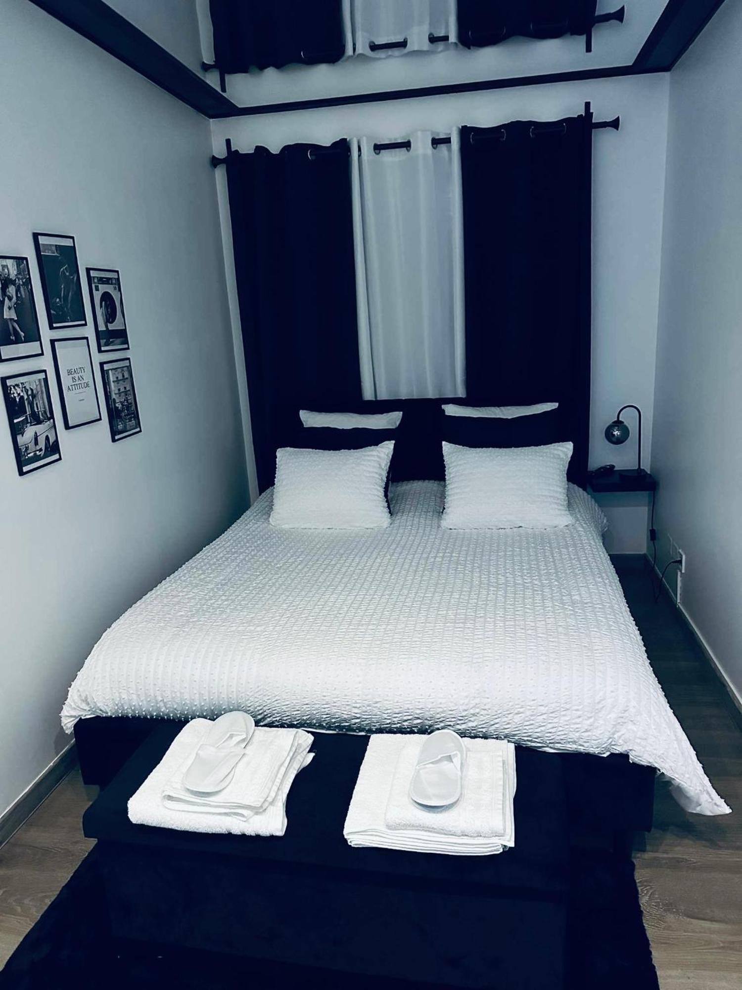 Dima Suite Jacuzzi Privatif Vedène Extérieur photo
